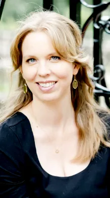 Fogle Author Series to kick off at Rodman Public Library Sept. 28